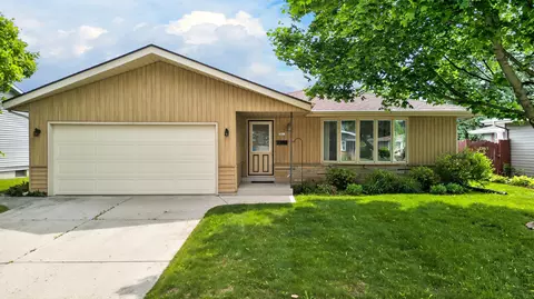 3801 S 14th, Sheboygan, WI 53081