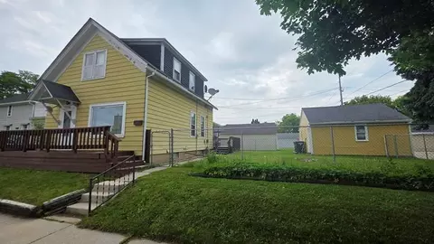 1423 N 17th, Sheboygan, WI 53081