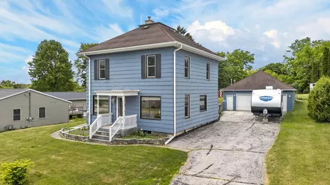 206 Lake, Cascade, WI 53011