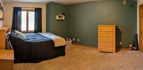Bedroom - 1007 3rd, Holmen, WI 54636 photo 2 of 3