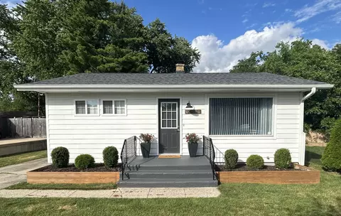 9263 392nd, Randall, WI 53128