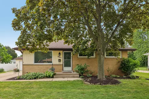 8801 W Lawn, Milwaukee, WI 53225