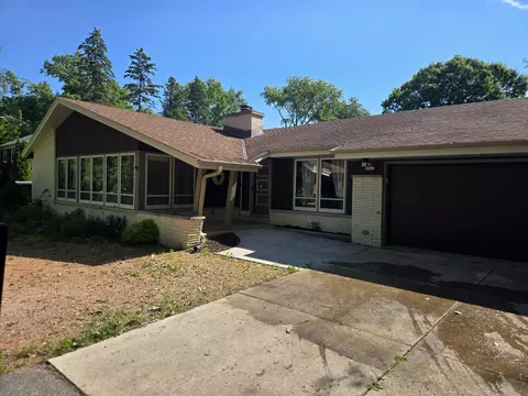 8262 N Cedarburg, Brown Deer, WI 53209