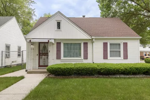 4279 N 41, Milwaukee, WI 53216