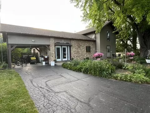 12138 E L-j Townline, Johnstown, WI 53190