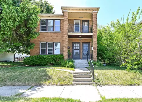 3340 10th, Racine, WI 53402
