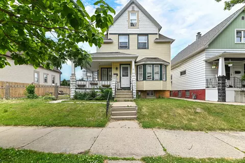 2437 S 29th, Milwaukee, WI 53215