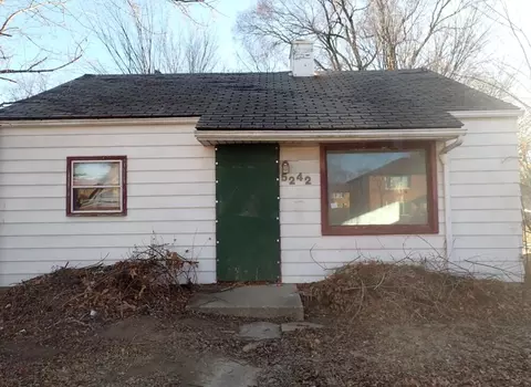 5242 N 29th, Milwaukee, WI 53209