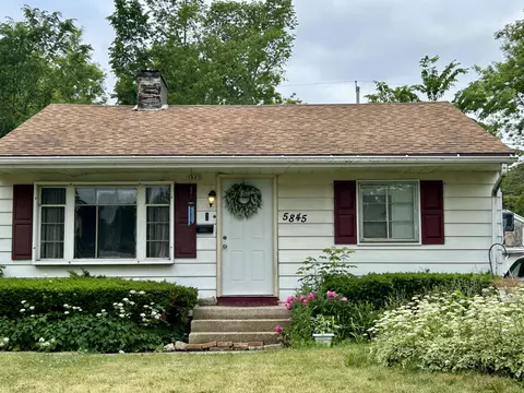 5845 N 35th, Milwaukee, WI 53209