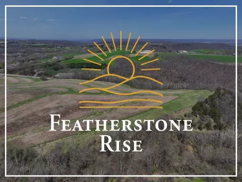 lot12 Featherstone Rise, Shelby, WI 54601