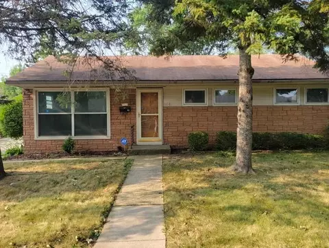 7519 W Sheridan, Milwaukee, WI 53218