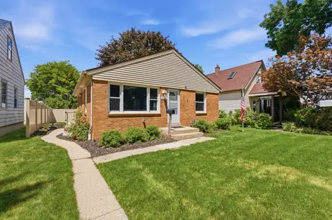 3379 S Burrell, Milwaukee, WI 53207