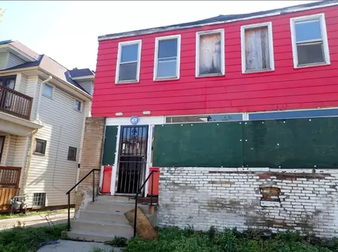 2244 N 55th #2246, Milwaukee, WI 53208