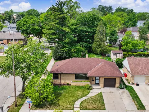 5659 S Quality, Cudahy, WI 53110
