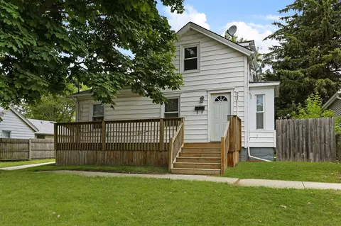922 49th, Kenosha, WI 53140