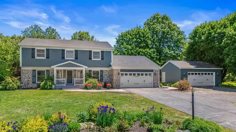 w5010 Hawk Road, La Grange, WI 53121