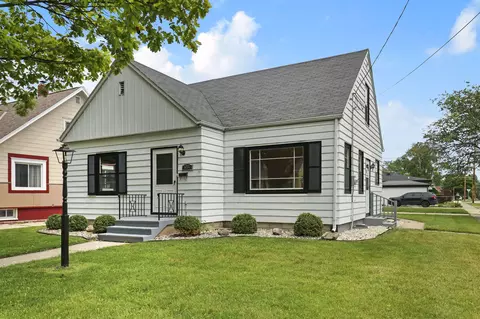 5237 35th, Kenosha, WI 53144