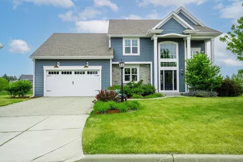 3122 Mendota, Summit, WI 53066