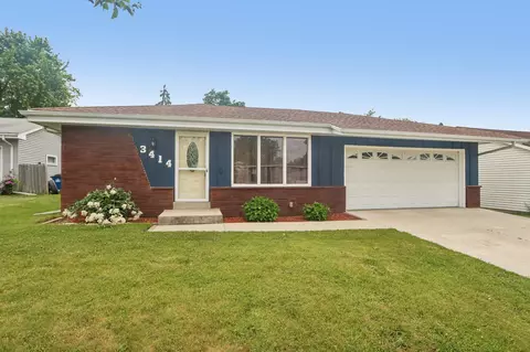 3414 Oakwood, Racine, WI 53406