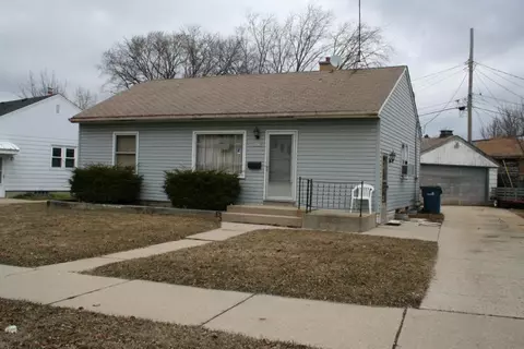 4838 N 63rd, Milwaukee, WI 53218