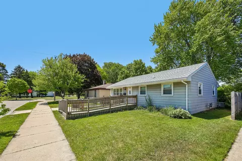 1708 Arcturus, Racine, WI 53404
