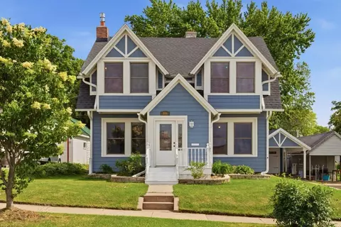 316 W La Crosse, Tomah, WI 54660