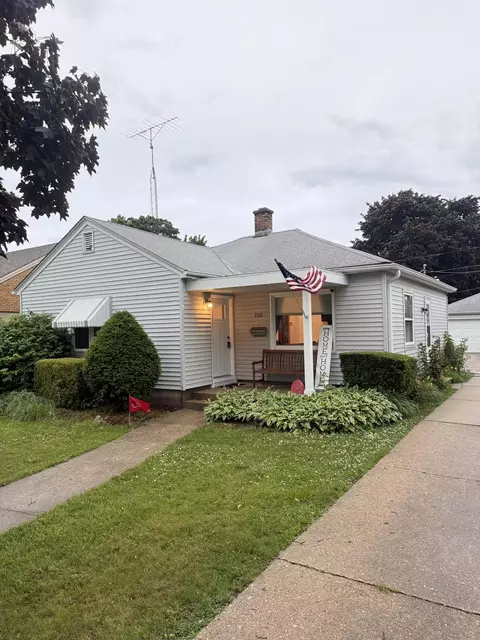 7531 25th, Kenosha, WI 53143