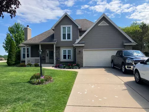 3501 109th, Pleasant Prairie, WI 53158