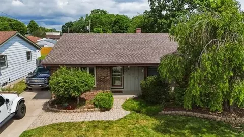 5120 62nd, Kenosha, WI 53142