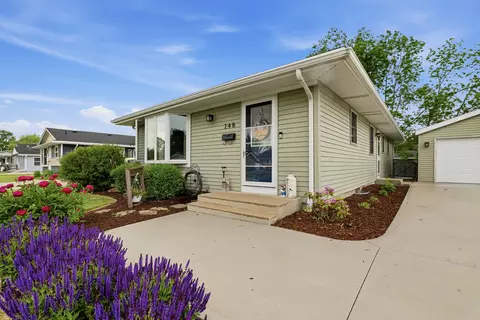 148 Shelly, Sheboygan Falls, WI 53085