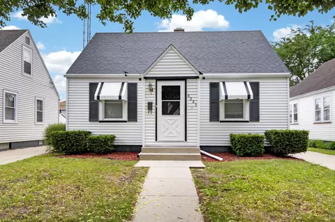 6225 34th, Kenosha, WI 53142