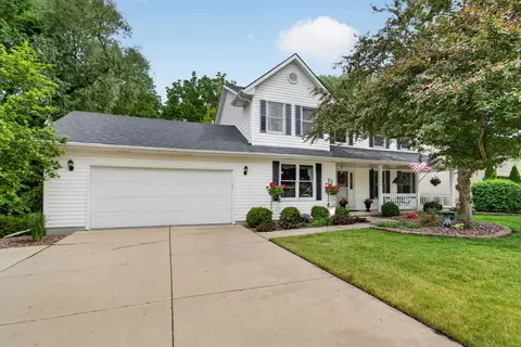4724 40th, Kenosha, WI 53144