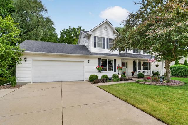 4724 40th, Kenosha, WI 53144
