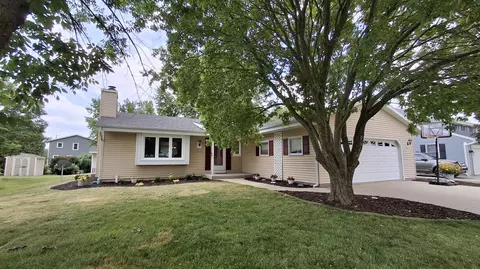 n170w20137 Willow Rdg, Jackson, WI 53037