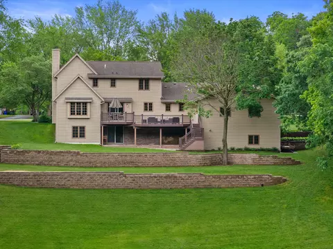 n68w26546 Wilderness, Lisbon, WI 53089