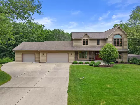 n68w26546 Wilderness, Lisbon, WI 53089