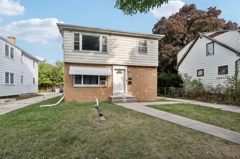 4722 N 49th #4724, Milwaukee, WI 53218