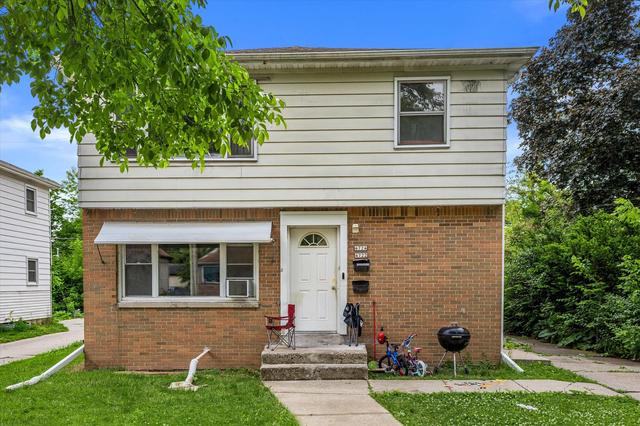 4722 N 49th #4724, Milwaukee, WI 53218
