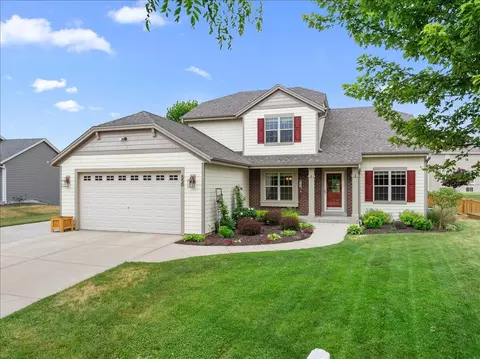 550 Lambert, Slinger, WI 53086