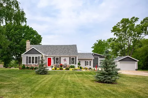 2126 N Emmertsen, Mount Pleasant, WI 53406