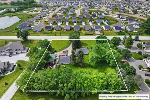 1201 Townline, Lake Geneva, WI 53147
