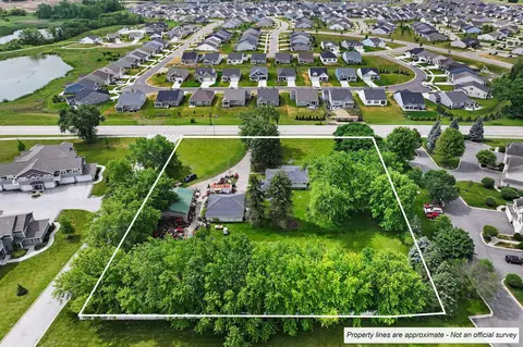 1201 Townline, Lake Geneva, WI 53147