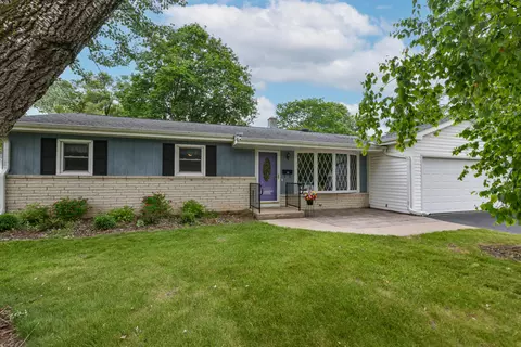 312 N Jackson, Elkhorn, WI 53121