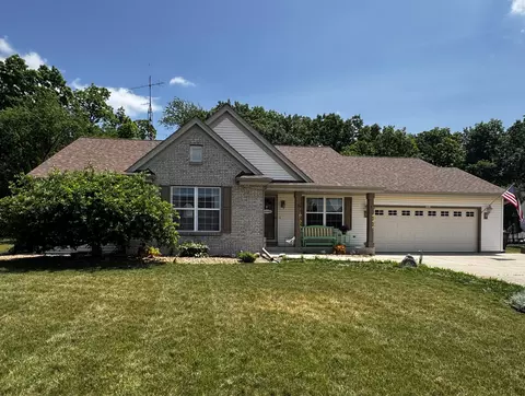 2501 Michele, East Troy, WI 53120