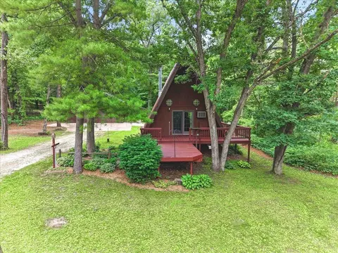 n9261 Perkins Road, Farmington, WI 54644