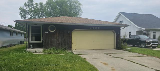 3409 N 11th, Sheboygan, WI 53083