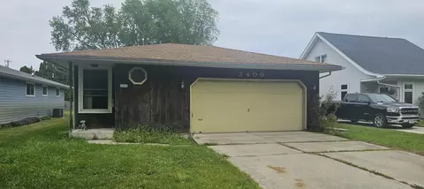 3409 N 11th, Sheboygan, WI 53083