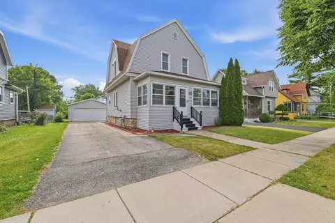 1115 Michigan, North Fond Du Lac, WI 54937
