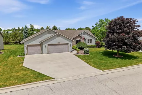 1210 Foxglove, Sheboygan Falls, WI 53085