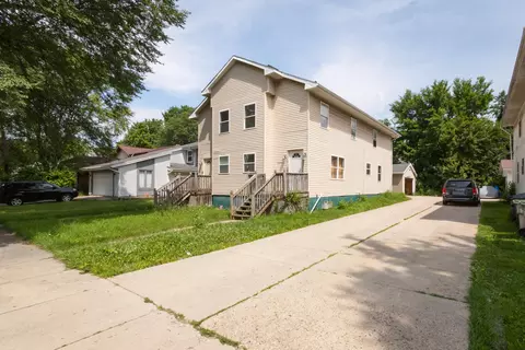6824 W W Ml #6826, Milwaukee, WI 53218
